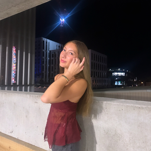 Kaylynn Wurz